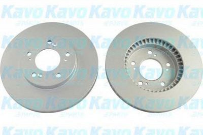 KAVO PARTS br2256c -  Тормозной диск